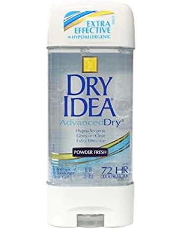 استیک soft & dri